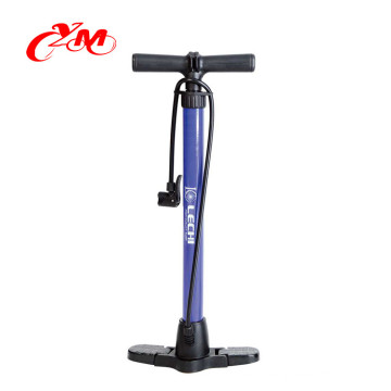 Vélo pompe pompe à vélo Bicicleta / vélo de montagne gonflable Air Mini pompe / pince Clip de fixation Carpeta Pneu Bomba Inflador Promotion